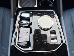 BMW 5 Series 530Li Luxury M Sport Package - ფოტო 16