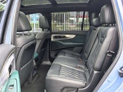 GAC Aion GS8 Dual Engine 2.0T M Two-Wheel Drive Luxury Edition (7-Seater) - ფოტო 10