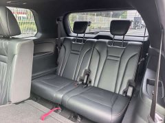 GAC Aion GS8 Dual Engine 2.0T M Two-Wheel Drive Luxury Edition (7-Seater) - ფოტო 12