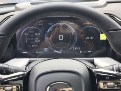 GAC Aion GS8 Dual Engine 2.0T M Two-Wheel Drive Luxury Edition (7-Seater) - ფოტო 13