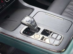 GAC Aion GS8 Dual Engine 2.0T M Two-Wheel Drive Luxury Edition (7-Seater) - ფოტო 16