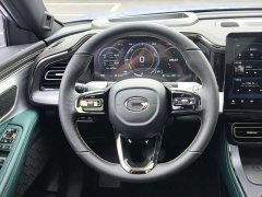 GAC Aion GS8 Dual Engine 2.0T M Two-Wheel Drive Luxury Edition (7-Seater) - ფოტო 17
