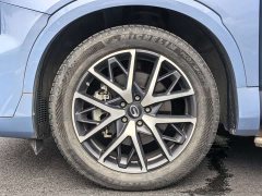 GAC Aion GS8 Dual Engine 2.0T M Two-Wheel Drive Luxury Edition (7-Seater) - ფოტო 19
