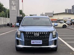 GAC Aion GS8 Dual Engine 2.0T M Two-Wheel Drive Luxury Edition (7-Seater) - ფოტო 2