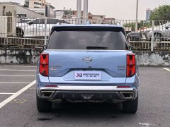 GAC Aion GS8 Dual Engine 2.0T M Two-Wheel Drive Luxury Edition (7-Seater) - ფოტო 5