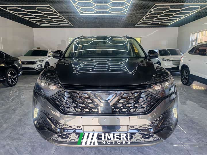 Volkswagen Jetta VS5 280TSI Automatic Gloss Comfort Edition - ავტომობილი ჩინეთიდან
