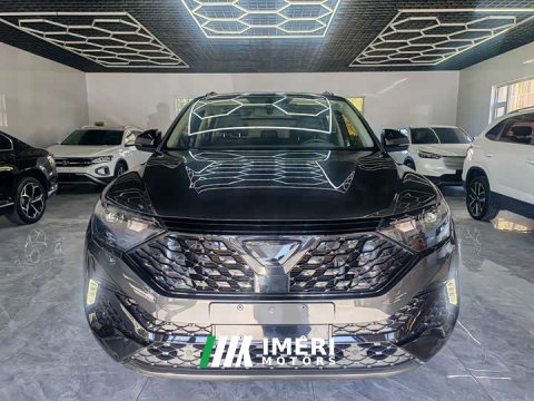 2022 Volkswagen Jetta VS5 280TSI Automatic Gloss Comfort Edition - ავტომობილი ჩინეთიდან