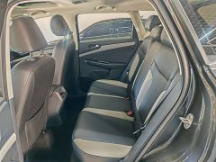 Volkswagen Jetta VS5 280TSI Automatic Gloss Comfort Edition - ფოტო 11