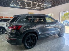 Volkswagen Jetta VS5 280TSI Automatic Gloss Comfort Edition - ფოტო 4