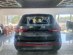 Volkswagen Jetta VS5 280TSI Automatic Gloss Comfort Edition - ფოტო 5