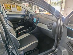 Volkswagen Jetta VS5 280TSI Automatic Gloss Comfort Edition - ფოტო 7