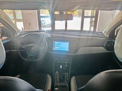 Volkswagen Jetta VS5 280TSI Automatic Gloss Comfort Edition - ფოტო 8