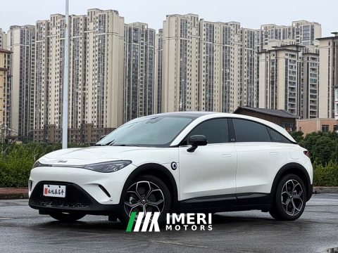 2024 Geely Smart Spirit #3 Dynamic Standard Edition - ავტომობილი ჩინეთიდან
