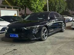 Honda Yingshipai 260TURBO Exquisite Edition - photo 1