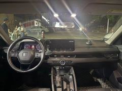 Honda Yingshipai 260TURBO Exquisite Edition - photo 4