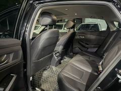 Honda Yingshipai 260TURBO Exquisite Edition - photo 5