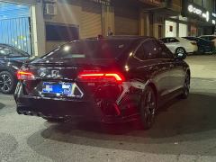 Honda Yingshipai 260TURBO Exquisite Edition - photo 6