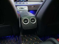Mercedes-Benz E-Class (Imported) E 260 Coupe - ფოტო 12