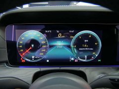 Mercedes-Benz E-Class (Imported) E 260 Coupe - ფოტო 13