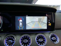 Mercedes-Benz E-Class (Imported) E 260 Coupe - ფოტო 14