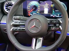 Mercedes-Benz E-Class (Imported) E 260 Coupe - ფოტო 15