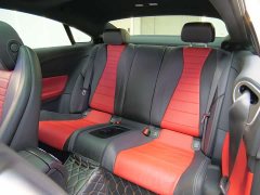 Mercedes-Benz E-Class (Imported) E 260 Coupe - ფოტო 9