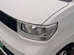 BMW Hongguang MINIEV Macaron Fashion Edition LFP Battery - ფოტო 12