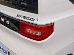 BMW Hongguang MINIEV Macaron Fashion Edition LFP Battery - ფოტო 13