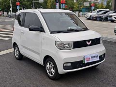 BMW Hongguang MINIEV Macaron Fashion Edition LFP Battery - ფოტო 6