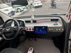 BMW Hongguang MINIEV Macaron Fashion Edition LFP Battery - ფოტო 8