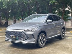 BYD Song Plus New Energy 2021 DM-i 51KM Premium Edition - ფოტო 1