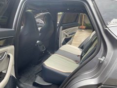 BYD Song Plus New Energy 2021 DM-i 51KM Premium Edition - ფოტო 10