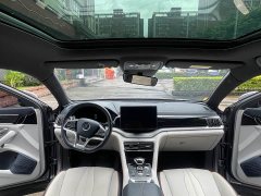 BYD Song Plus New Energy 2021 DM-i 51KM Premium Edition - ფოტო 11