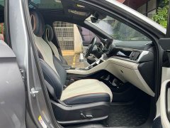 BYD Song Plus New Energy 2021 DM-i 51KM Premium Edition - ფოტო 12