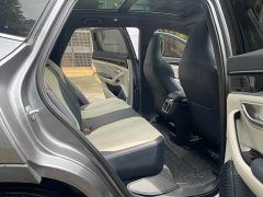 BYD Song Plus New Energy 2021 DM-i 51KM Premium Edition - ფოტო 13