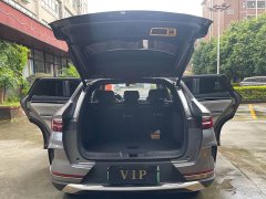 BYD Song Plus New Energy 2021 DM-i 51KM Premium Edition - ფოტო 14