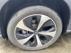 BYD Song Plus New Energy 2021 DM-i 51KM Premium Edition - ფოტო 15
