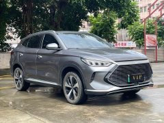 BYD Song Plus New Energy 2021 DM-i 51KM Premium Edition - ფოტო 3