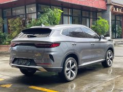 BYD Song Plus New Energy 2021 DM-i 51KM Premium Edition - ფოტო 4