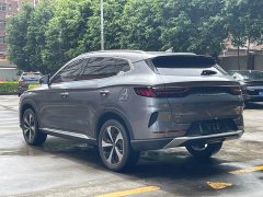 BYD Song Plus New Energy 2021 DM-i 51KM Premium Edition - ფოტო 6