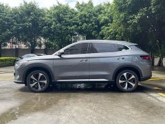 BYD Song Plus New Energy 2021 DM-i 51KM Premium Edition - ფოტო 7