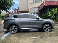 BYD Song Plus New Energy 2021 DM-i 51KM Premium Edition - ფოტო 8