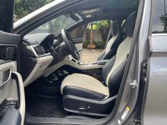 BYD Song Plus New Energy 2021 DM-i 51KM Premium Edition - ფოტო 9