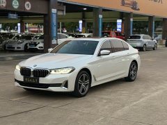 BMW 5 Series 530Li Premier Luxury Package - ფოტო 1