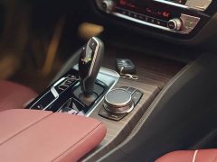 BMW 5 Series 530Li Premier Luxury Package - ფოტო 10