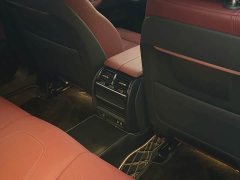 BMW 5 Series 530Li Premier Luxury Package - ფოტო 11