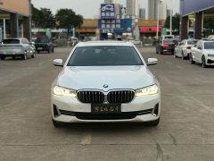 BMW 5 Series 530Li Premier Luxury Package - ფოტო 2
