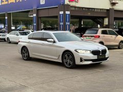 BMW 5 Series 530Li Premier Luxury Package - ფოტო 3