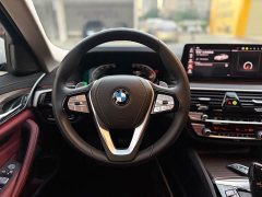 BMW 5 Series 530Li Premier Luxury Package - ფოტო 6