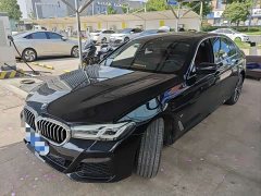 BMW 5 Series 530Li Premier M Sport Package - ფოტო 1